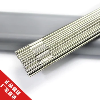 天津金橋焊材JQ.H1Cr17主要成分是17Cr的鐵素體不銹鋼MIG焊絲