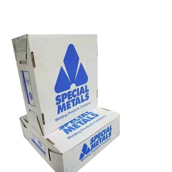 美國SMC超合金MONEL187焊條ECuNi鎳銅焊條