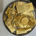 上海黃金回收多元服務(wù)-長(zhǎng)寧區(qū)鉑金鉆戒回收一站式變現(xiàn)