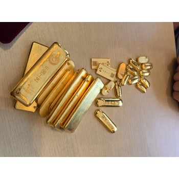 上海周六福黃金項(xiàng)鏈回收可上門-楊浦區(qū)老廟黃金金條回收