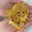 上海黃金回收讓黃金煥發(fā)新價(jià)值-普陀區(qū)金條回收可上門