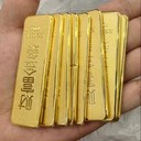 上海黃金回收價格800元一克-青浦區(qū)寶易埠金條回收可上門