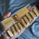 上海黃金回收克重-閔行區投資金條回收不壓價(jià)不克扣