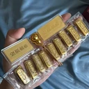 上海黃金制品回收實時報價緊跟行情讓你不吃虧