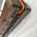 QSK60-(D)M冷卻器3641078裝配廣澳1100KW高壓發(fā)電車