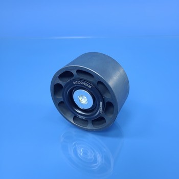 SD16濰柴發(fā)動機(jī)惰輪皮帶輪