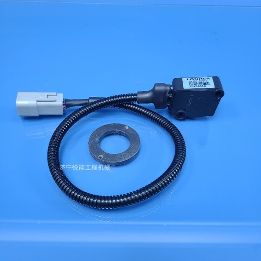 山推DH17DH24油門傳感器
