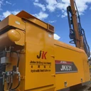 湖南出租光伏鉆機打樁機錨索機金科全新鉆機租賃