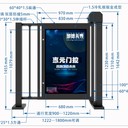 瀘州門禁道閘廠家，安裝門禁對講，智慧停車場無人值守系統(tǒng)