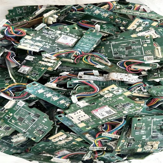深圳電子產品銷毀線路板電子芯片銷毀