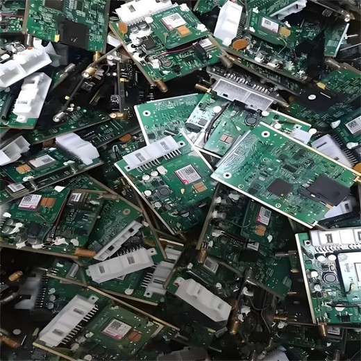 廣州銷毀電子產品-線路板銷毀-電子芯片銷毀