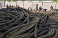 花都區(qū)電纜回收-廢銅線-工程剩余電纜線回收