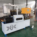 電力抱箍模具正確的安裝方法