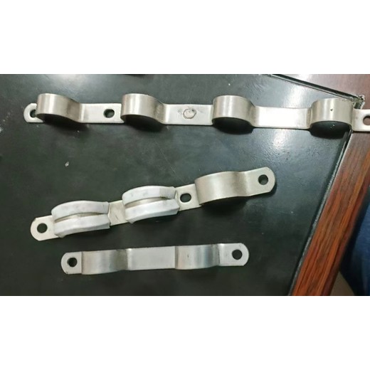 扁鐵抱箍機的編程程序操作教程