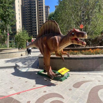 景區(qū)公園大型仿真恐龍模型戶外仿真恐龍租賃出售全國展覽