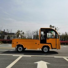 四輪電瓶車、電瓶搬運(yùn)車報(bào)價(jià)及圖片圖片