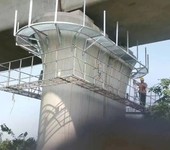 鋼結構樓梯踏步鋼格柵板濟南G325/30/100鋼格柵板