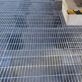 鋼格板鴿舍地網(wǎng)鋼格板連云港G253熱鍍鋅鋼格板