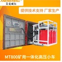 艾克威爾礦用高壓軟起動器MT800隔爆兼本質安全型電氣設備