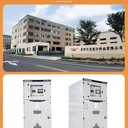 艾克威爾630KW高壓軟啟動(dòng)柜10KV帶負(fù)載英格索蘭空氣壓縮機(jī)起動(dòng)