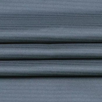 龍馬魚骨紋T/C65/35面料45*45紗支藏藍(lán)半工藝布
