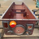 馳動190油底殼，濟柴12v190油底殼墊片