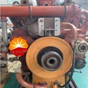 濟柴12v190減震器，馳動6190減震器，12VB.07.00連接器