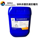 藍峰涂料防腐劑JL-1012涂料防霉劑生產(chǎn)廠家