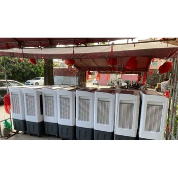 空調(diào)扇冷風機租賃出租水霧風扇空調(diào)講臺租賃加