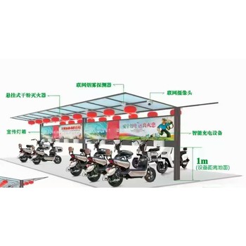 智能消防火焰識別系統(tǒng)廠區(qū)機(jī)關(guān)充電車棚火焰火源識別報警