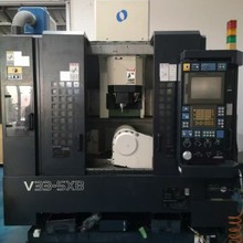 二手加工中心，转让牧野