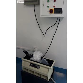 藍(lán)牙耳機(jī)、手機(jī)涂層振動(dòng)摩擦試驗(yàn)機(jī)