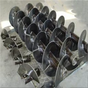 螺旋排屑機(jī)生產(chǎn)廠家機(jī)床排屑器