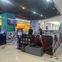 VR動感娛樂體驗設(shè)備娛樂店研學(xué)科普