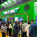 開一家VR科幻樂園怎樣選擇設(shè)備搭配