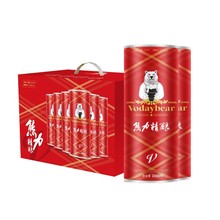 熊力啤酒熊力易拉罐啤酒圖片