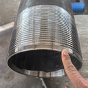 供應177.8石油套管VAM石油套管P110石油套管氣密扣石油套管