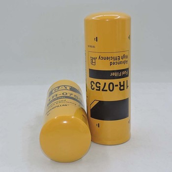 1R-0751卡特發(fā)電機(jī)組裝載機(jī)燃油濾芯