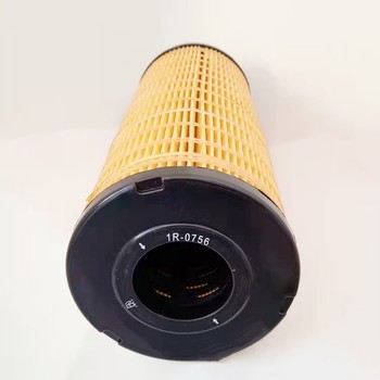1R-0751卡特發(fā)電機(jī)組裝載機(jī)燃油濾芯