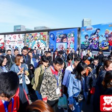 2025上海CTE玩具展潮玩展展位定展