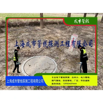 上海楊浦區(qū)管線探測,自來水管道探漏,供水管道探漏