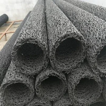 貴港港南塑料盲溝廠家