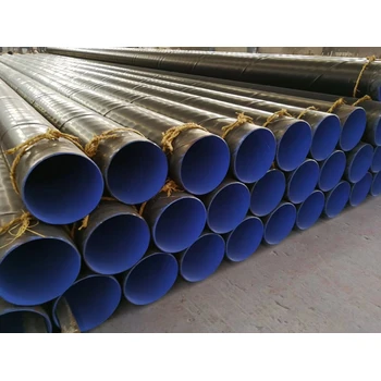 盤錦ipn8710防腐鋼管廠家價格工程案例