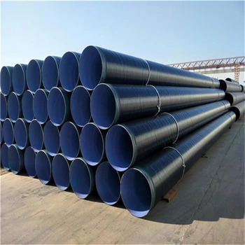 盤錦ipn8710防腐鋼管廠家價格工程案例