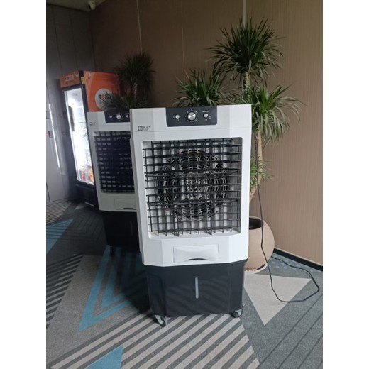 西安室內活動戶外冷風機出租租賃