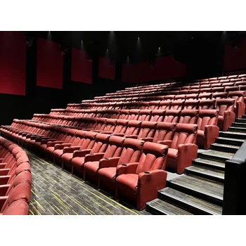 頭等座艙電影院沙發(fā)椅供應