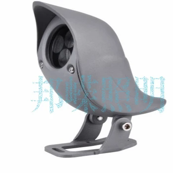 小鳥燈瓦當燈瓦片燈射燈投光燈