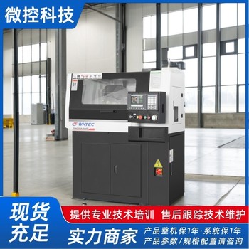 惠州數(shù)控車床1107凸輪走心機數(shù)控車床自動縱切機床