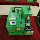 犟牛3號(hào)電纜輸送機(jī)長云科技油電兩用電纜敷設(shè)機(jī)