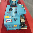 犟牛3號長云科技汽油款電纜輸送機油電兩用遙控可調(diào)速電纜敷設(shè)機